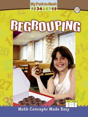 cover image of Regrouping